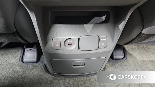 Kia The New Carnival id 3568152 из Кореи 10