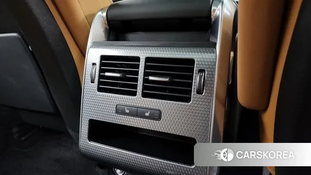 Land Rover Range Rover Sport 2nd Generation id 3018406 из Кореи 10