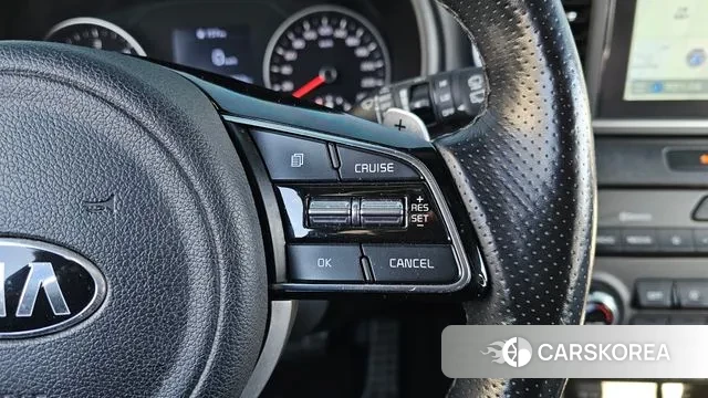 Kia Sportage The Bold id 3505303 из Кореи 10