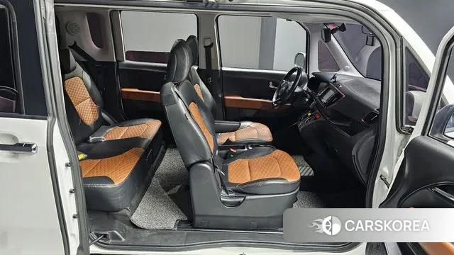 Kia The New Ray id 3510039 из Кореи 10