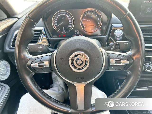 BMW 1 series id 4240237 из Китая 10