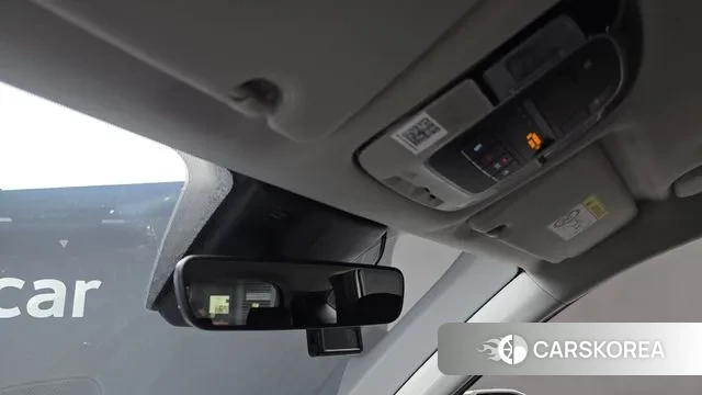 Hyundai Tucson Hybrid (NX4) id 3572901 из Кореи 10