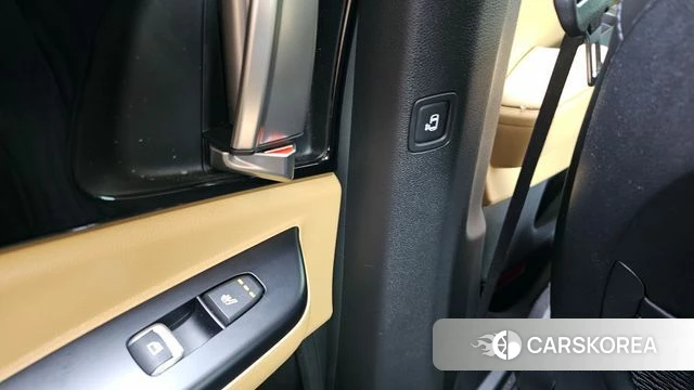 Kia Carnival 4th generation id 3953426 из Кореи 10