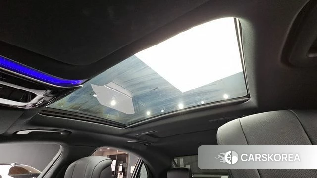 Mercedes-Benz S-Class W223 id 4686943 из Кореи 10