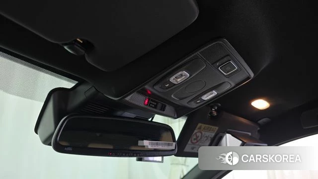 Renault Korea (Samsung) Arcana id 4691163 из Кореи 10