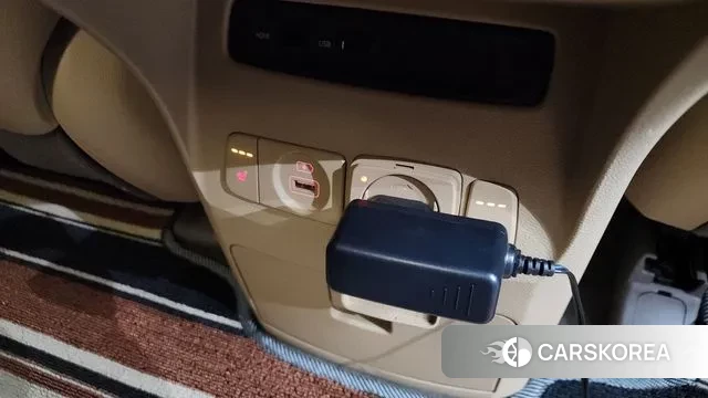 Kia The New Carnival id 3598919 из Кореи 10