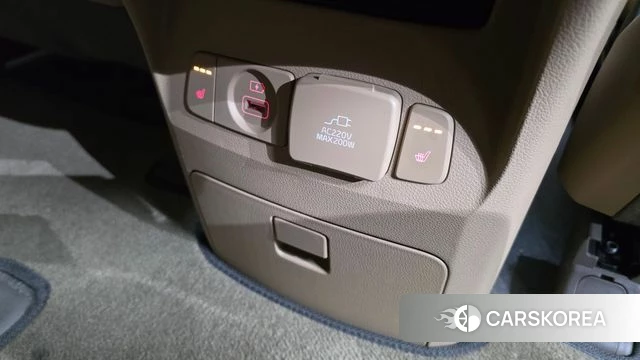 Kia The New Carnival id 4937535 из Кореи 10