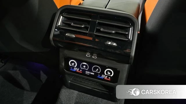 BMW M5 (G90) id 4374928 из Кореи 10