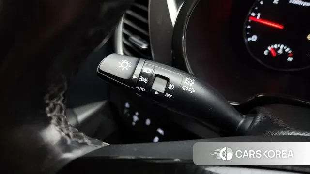 Kia Seltos id 3484572 из Кореи 10