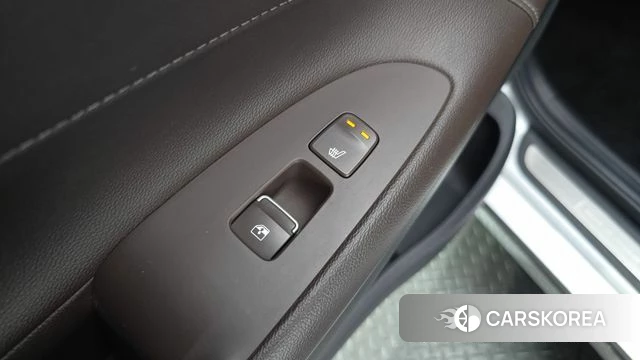 Hyundai The New Grandeur IG id 4647268 из Кореи 10