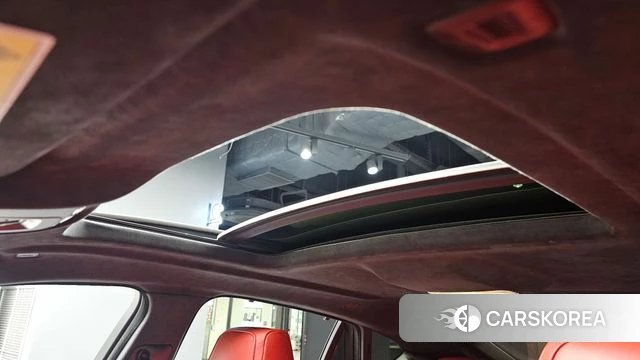 BMW X6M (F16) id 4196646 из Кореи 10