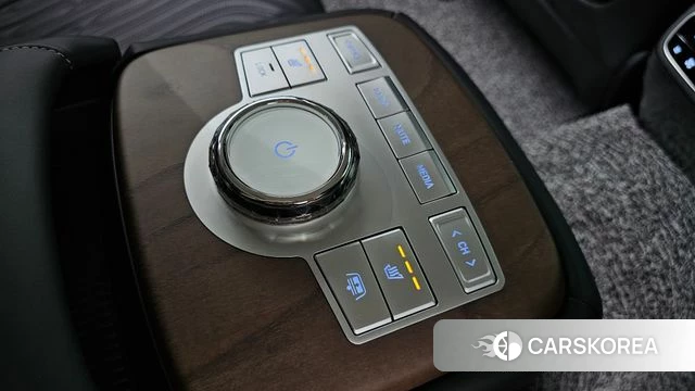 Genesis G80 (RG3) id 4691649 из Кореи 10