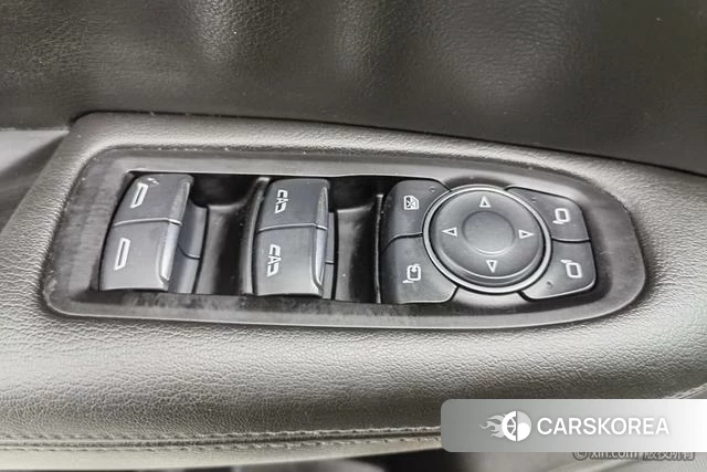 Cadillac XT5 id 4212271 из Китая 10