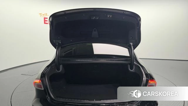 Hyundai The New Grandeur IG id 4403028 из Кореи 10