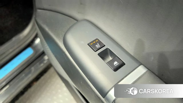 Hyundai Grandeur Hybrid (GN7) id 3876920 из Кореи 10