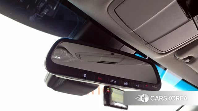 Hyundai Grandeur IG id 3845551 из Кореи 10