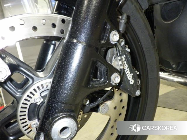 BMW R NINE T PURE id 3946243 из Японии 10