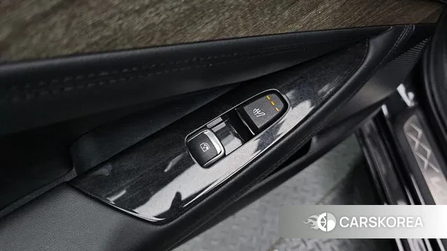 Kia K8 id 3545896 из Кореи 10