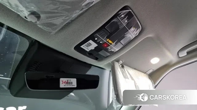 Hyundai Palisade (LX3) id 3731491 из Кореи 10