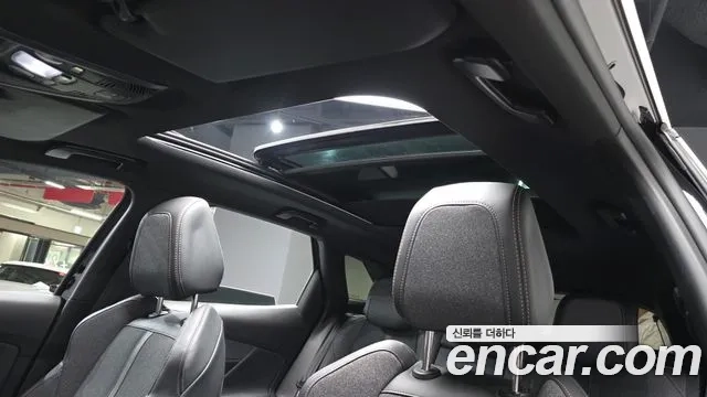 Peugeot 3008 second generation id 2944952 из Кореи 10