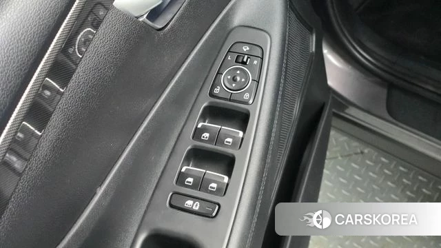 Hyundai The New Santa Fe id 4640974 из Кореи 10