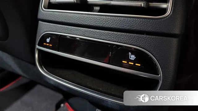 Genesis GV70 id 3671034 из Кореи 10