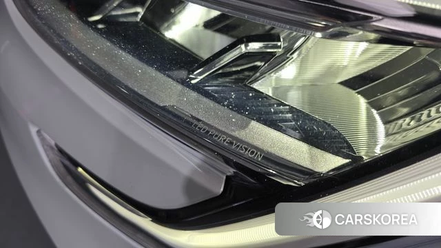 Renault Korea (Samsung) XM3 id 4186600 из Кореи 10