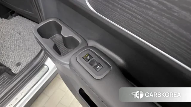 Hyundai Santa Fe (MX5) id 3517884 из Кореи 10