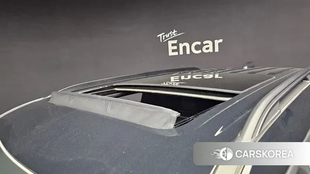 Ford Explorer 6th Generation id 3599426 из Кореи 10