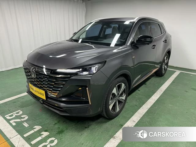 Chang'an CS55 PLUS id 4368365 из Китая 10