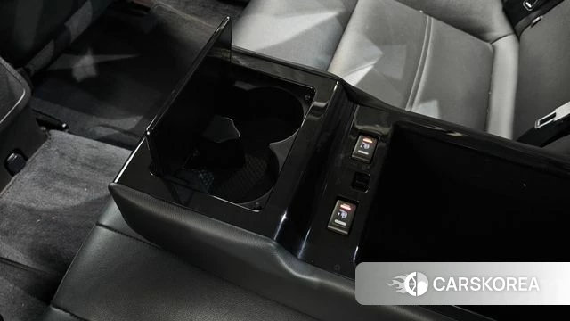 Renault Korea (Samsung) SM7 Nova id 4742226 из Кореи 10
