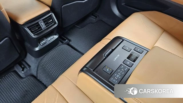 Lexus ES300h 7th generation id 4835613 из Кореи 10