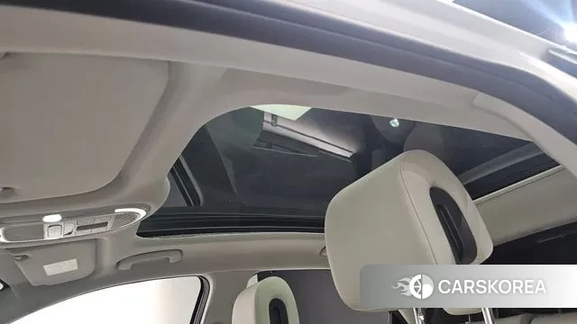 Hyundai Ionic 5 id 3712685 из Кореи 10