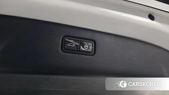 Genesis GV80 id 3736265 из Кореи 10