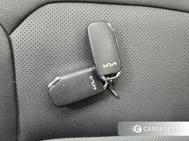Kia The New Kia Ray id 4942302 из Кореи 10