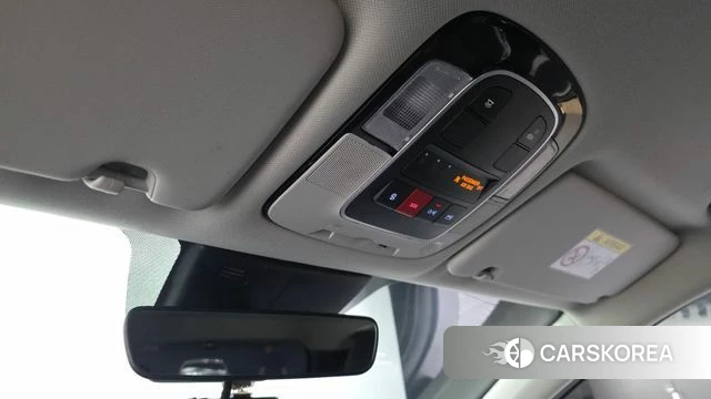Hyundai Tucson Hybrid (NX4) id 4613965 из Кореи 10