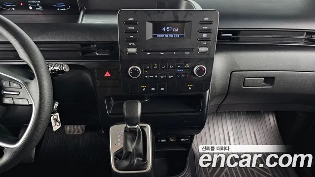 Hyundai Staria id 2665883 из Кореи 10