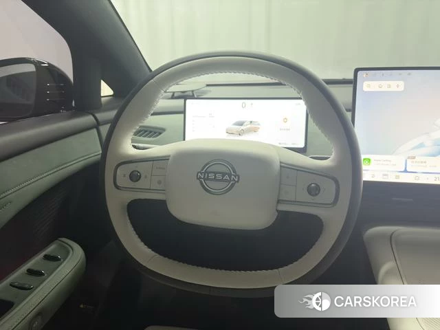 Nissan N7 id 4321334 из Китая 10