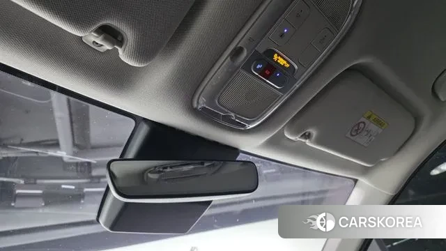 Hyundai Ionic 5 id 3740686 из Кореи 10