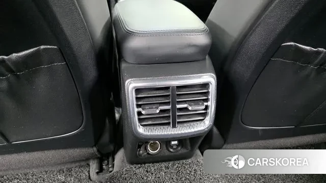 Kia K5 3rd generation id 3443190 из Кореи 10