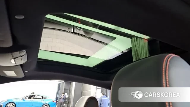 Mercedes-Benz E-Class W213 id 3576636 из Кореи 10