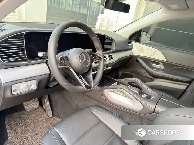 Mercedes-Benz GLE coupe id 3889932 из Китая 10
