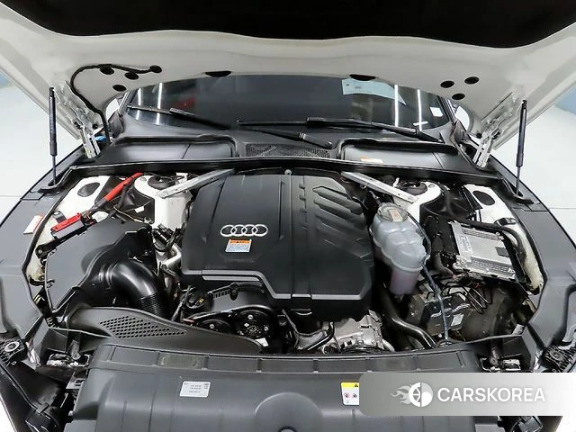 Audi A5 (F5) id 4230818 из Кореи 10