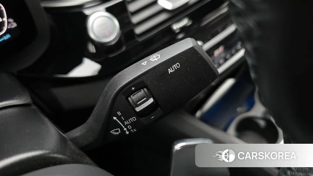 BMW 5 Series (G30) id 4584945 из Кореи 10