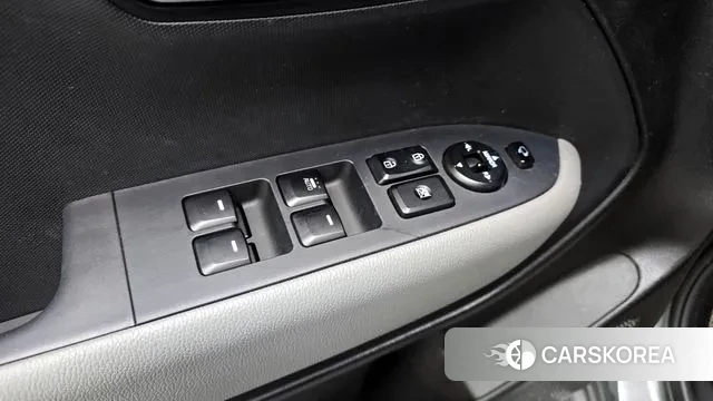 Kia The New Ray id 3650023 из Кореи 10