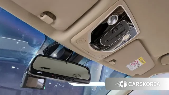 Ssangyong Actian 2nd Generation id 3638629 из Кореи 10