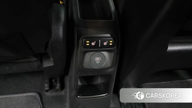 Kia The New Kia Ray EV id 4499847 из Кореи 10
