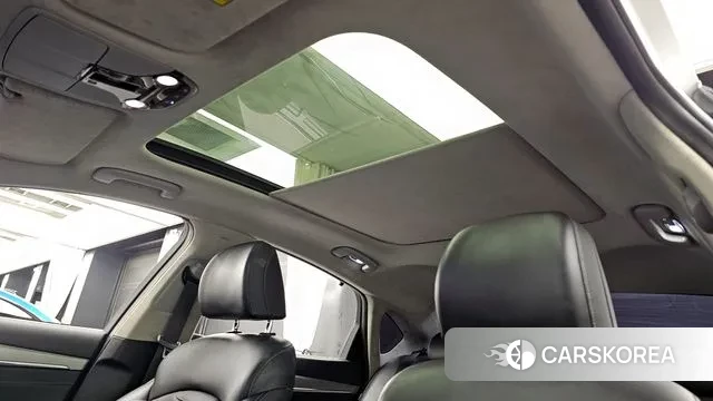 Hyundai Grandeur IG id 3413356 из Кореи 10