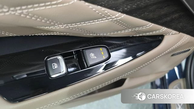 Kia K8 Hybrid id 3826677 из Кореи 10