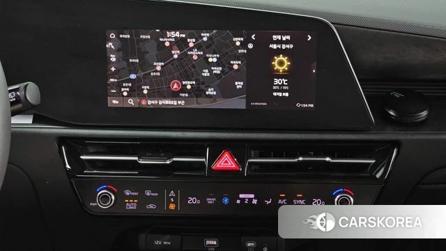 Kia Di Ol Nu Niro id 4774660 из Кореи 10